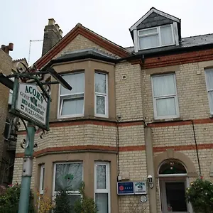 Gasthof Acorn, Cambridge