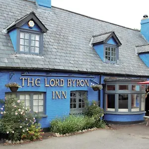 2* Herberg The Lord Byron